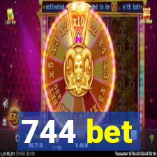 744 bet